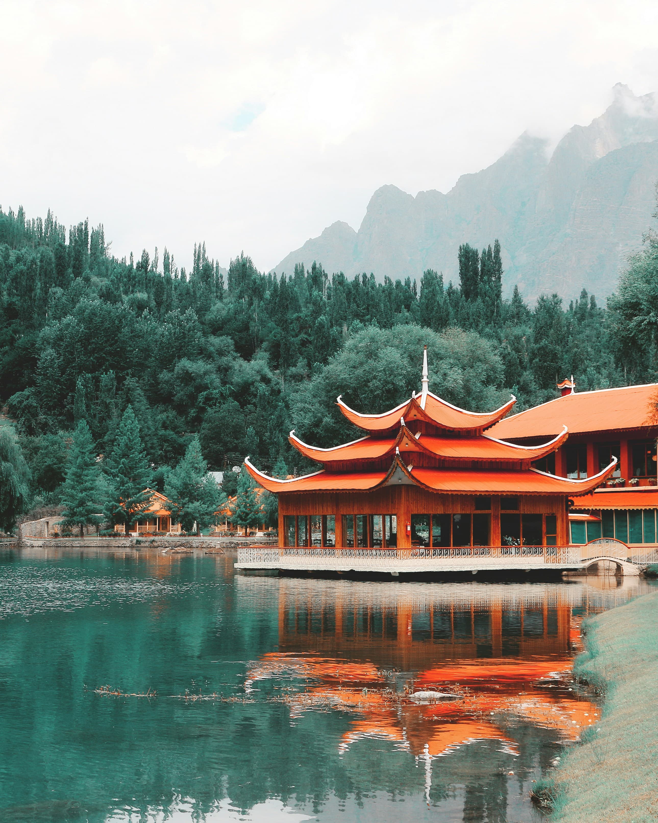 Trip to Skardu — Northern Adventure gallery 1